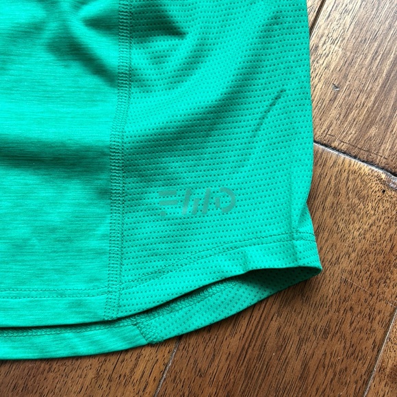 FWD Boy’s Coolcore Tee - Picture 6 of 8